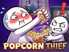 게임 Popcorn Thief