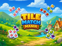 게임 Tile Match Mania