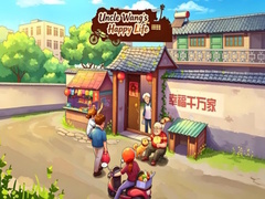 게임 Uncle Wang‘s Happy Life
