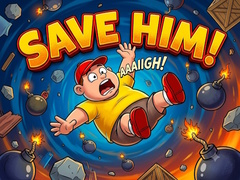 게임 Save Him!