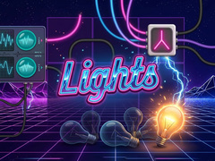 게임 Lights
