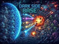 게임 Dark Side Base