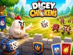 게임 Dicey Chickens