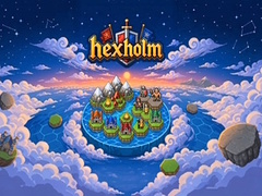 게임 Hexholm