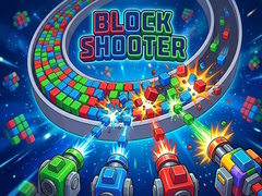 게임 Block Shooter