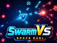 게임 Swarm VS
