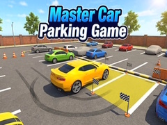 게임 Master Car Parking Game