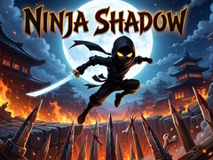 게임 Ninja Shadow