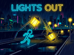 게임 Lights Out