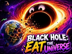 게임 Black Hole: Eat the Universe