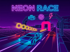 게임 Neon Race