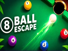게임 8 Ball Escape