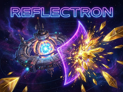 게임 Reflectron