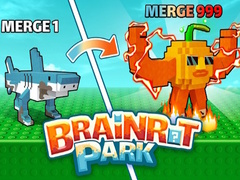 게임 Brainrot Park