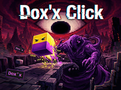 게임 Dox'x Click