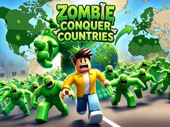 게임 Zombie Conquer Countries 