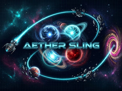 게임 Aether Sling