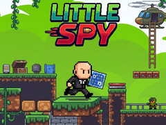 게임 Little Spy