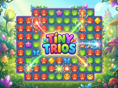 게임 Tiny Trios