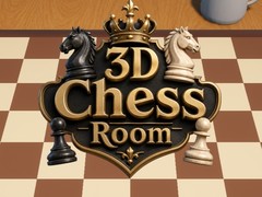 게임 3D Chess Room