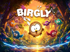 게임 Birgly