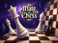게임 Mate in Chess