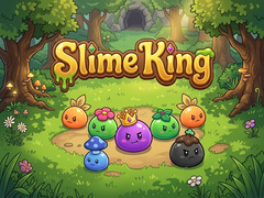 게임 Slime King