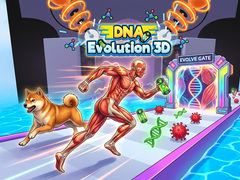 게임 DNA Evolution 3D