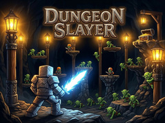 게임 Dungeon Slayer