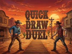 게임 Quick Draw Duel