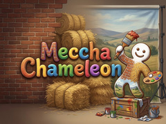 게임 Meccha Chameleon