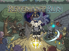 게임 Elden Ring: Revenant Run