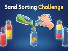 게임 Sand Sorting Challenge