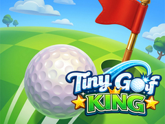 게임 Tiny Golf King