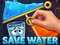 게임 Save Water