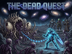 게임 The Dead Quest