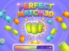 게임 Perfect Match 3D