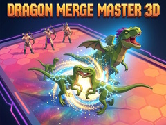 게임 Dragon Merge Master 3D