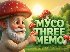 게임 Myco Three Memo