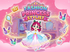 게임 Fashion Princess Stylist