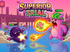 게임 Superior Trial