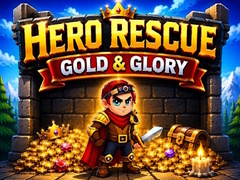 게임 Hero Rescue Gold & Glory