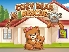 게임 Cozy Bear Rescue