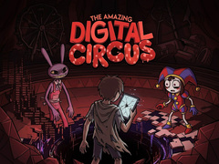 게임 The Amazing Digital Circus