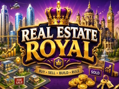 게임 Real Estate Royal