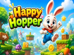 게임 Happy Hopper