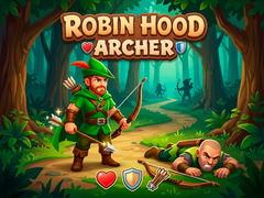 게임 Robin Hood Archer