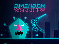 게임 Dimension Warriors