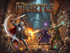 게임 Hurtle