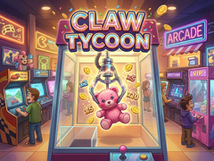 게임 Claw Tycoon